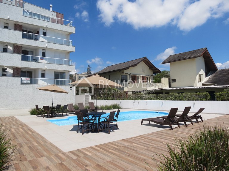 Oceana Beach Residence
