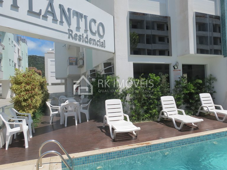 Águas do Atlântico Residencial