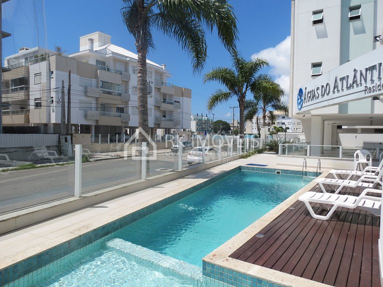 Águas do Atlântico Residencial