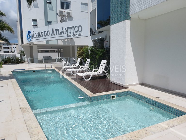 Águas do Atlântico Residencial