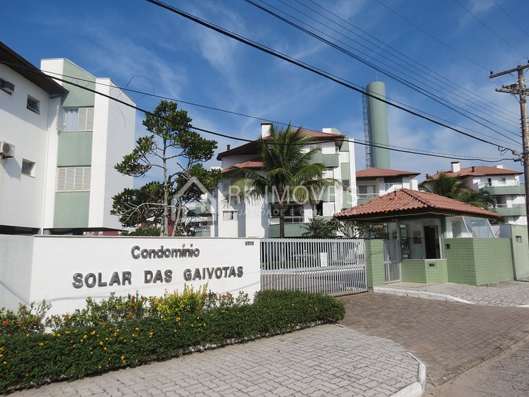 Residencial Solar das Gaivotas