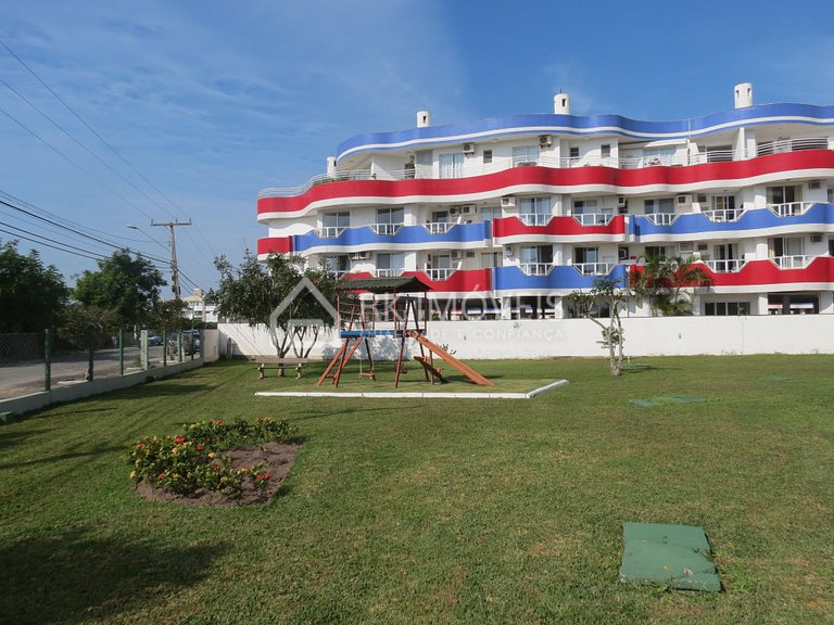 Residencial Solar das Gaivotas