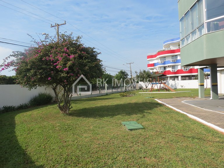 Residencial Solar das Gaivotas