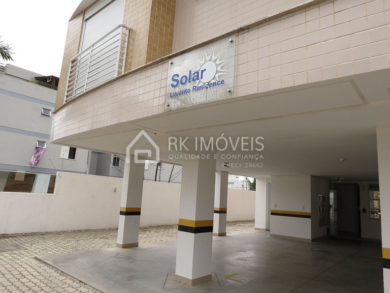 Solar Lisianto