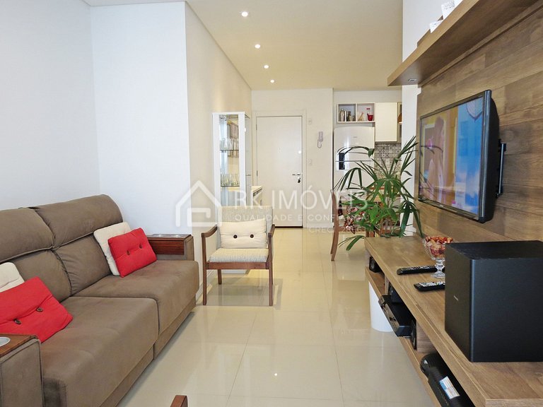 Excelente apartamento a 200m del mar - HI02F