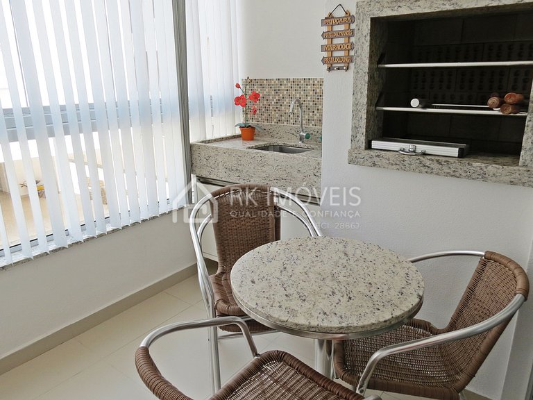 Excelente apartamento a 200m del mar - HI02F