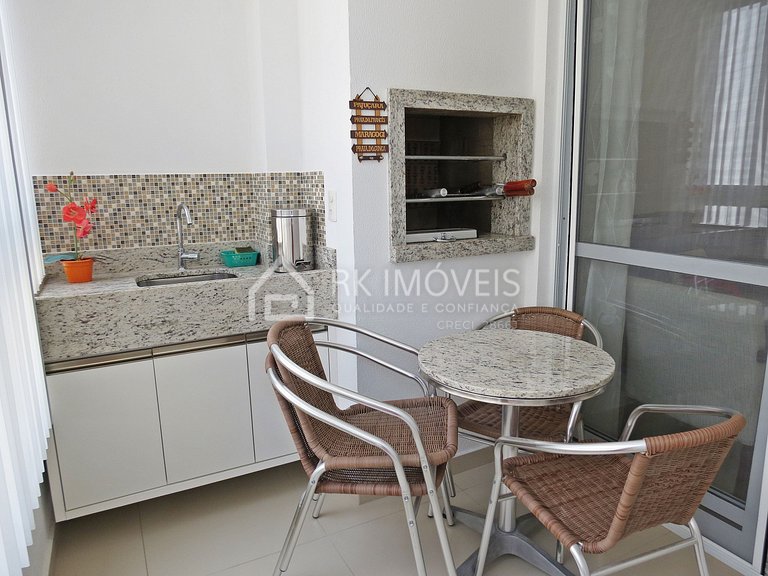 Excelente apartamento a 200m del mar - HI02F