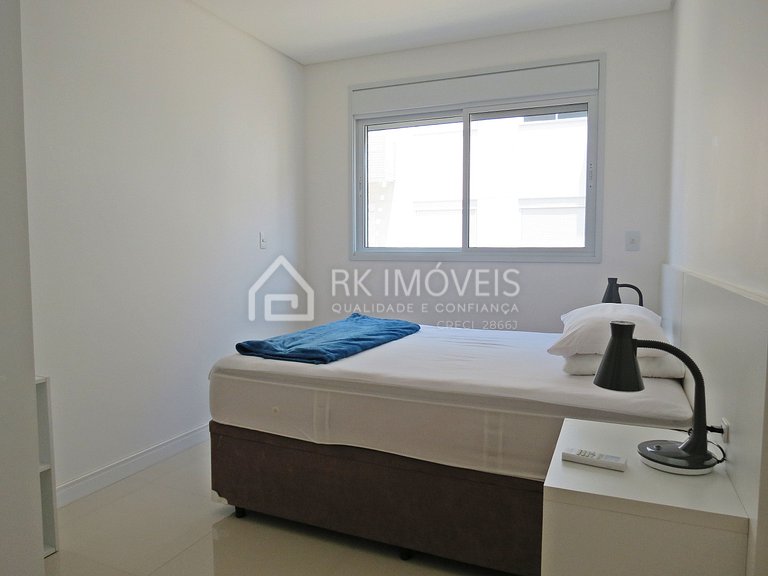 Excelente apartamento a 200m del mar - HI02F