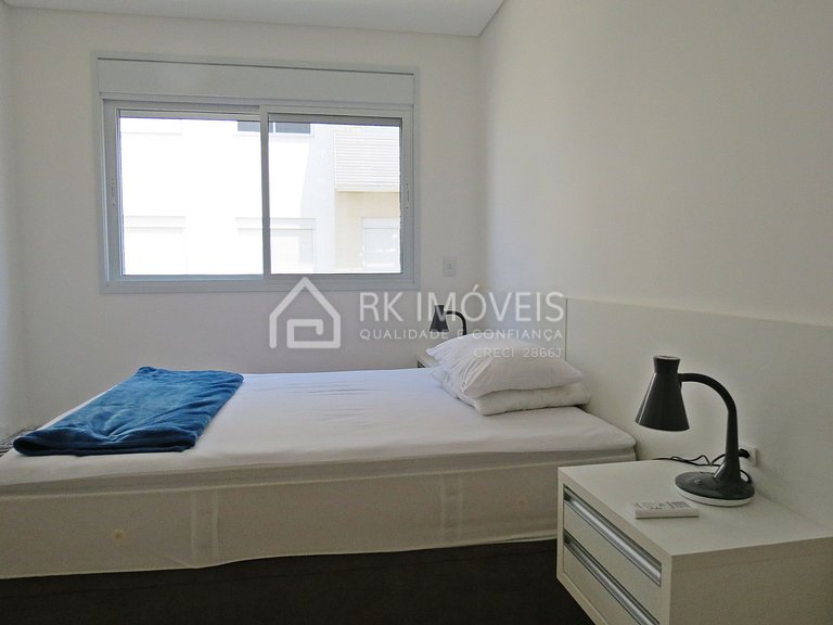 Excelente apartamento a 200m del mar - HI02F