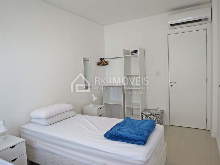 Excelente apartamento a 200m del mar - HI02F