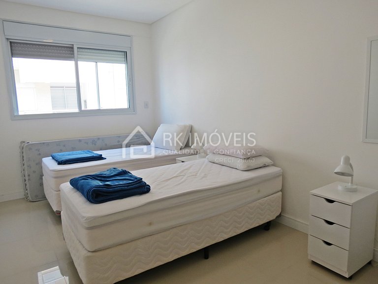 Excelente apartamento a 200m del mar - HI02F