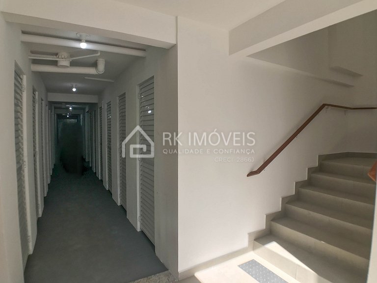 Copacabana Beach Residence