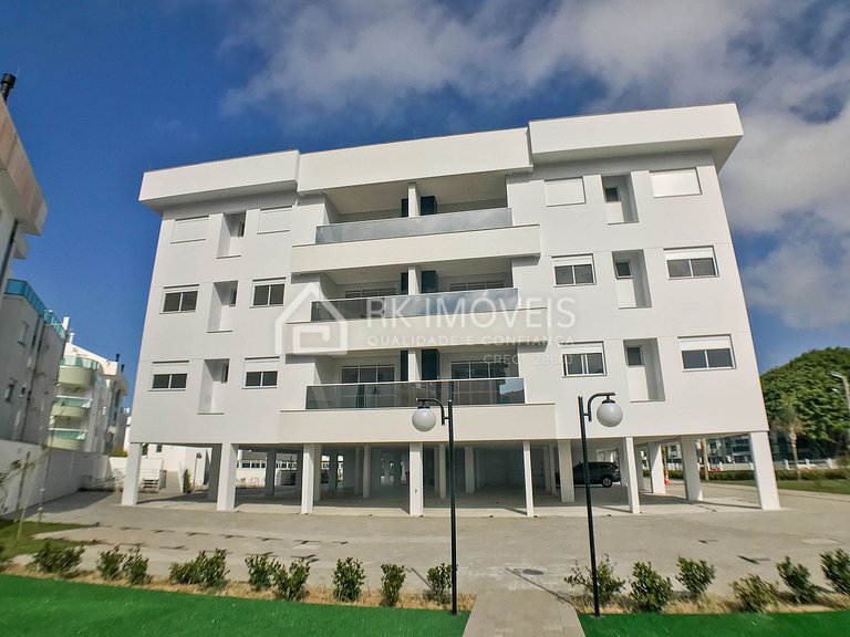 Copacabana Beach Residence