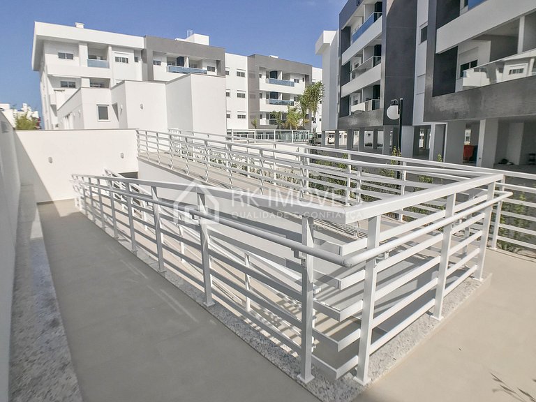 Copacabana Beach Residence
