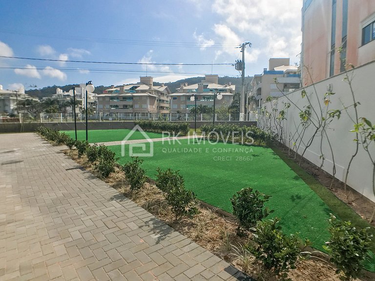 Copacabana Beach Residence