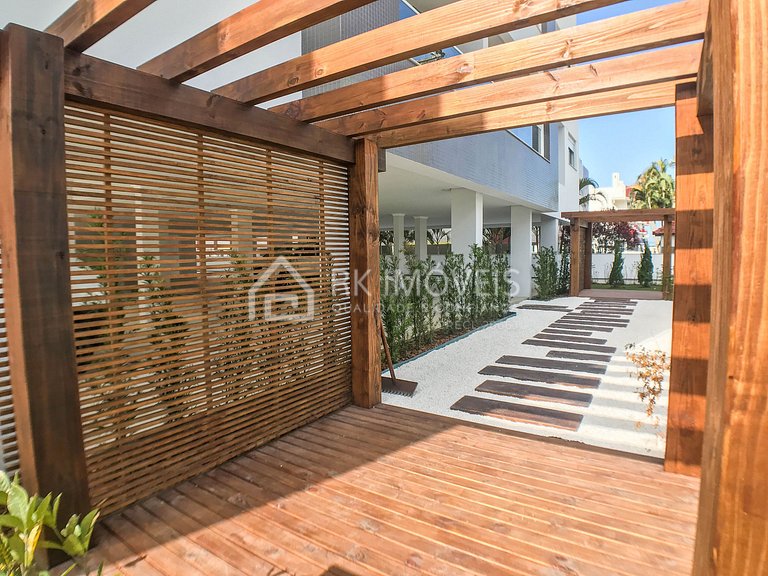 Copacabana Beach Residence