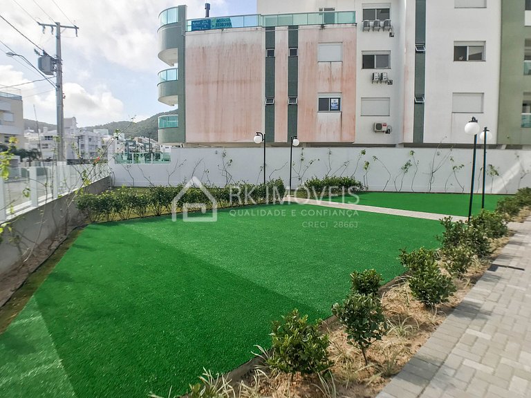 Copacabana Beach Residence