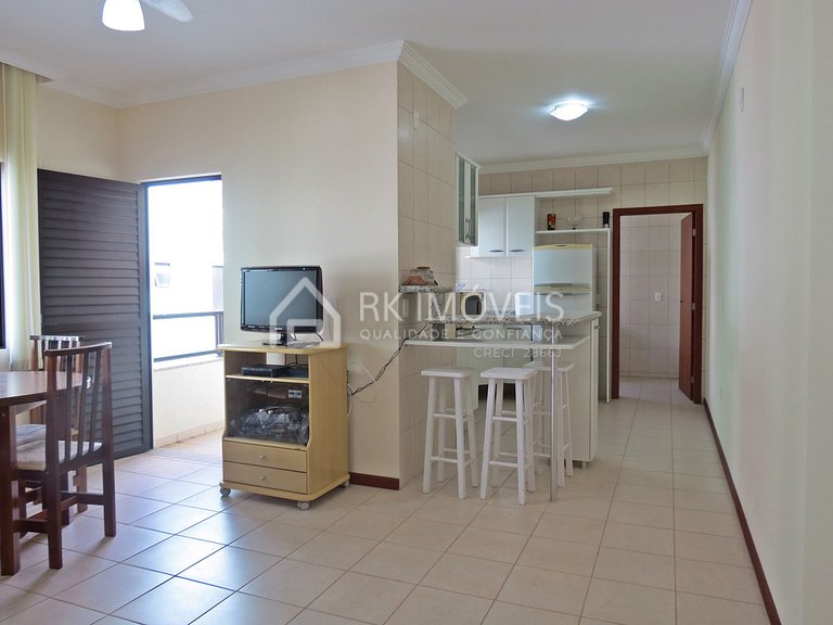 Apartamento a 300 metros del mar - HX04F