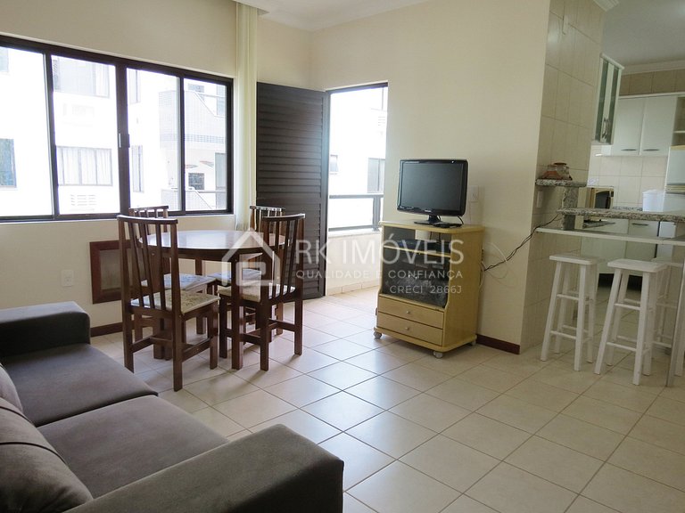 Apartamento a 300 metros del mar - HX04F