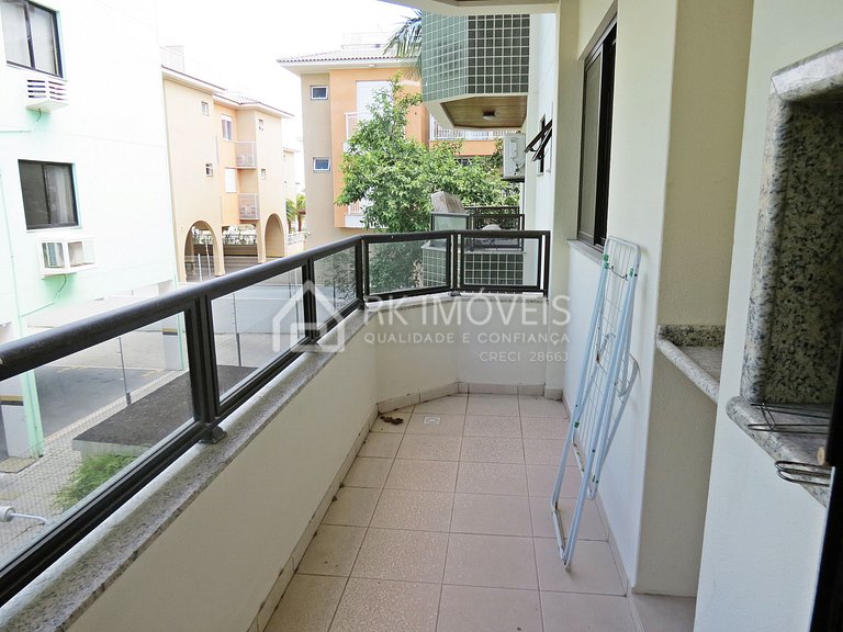 Apartamento a 300 metros del mar - HX04F