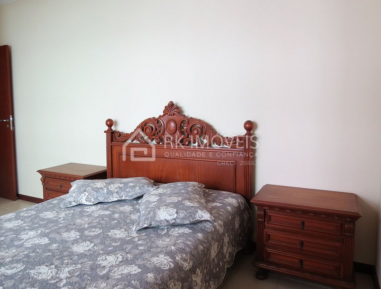 Apartamento 300m do Mar - HX04F