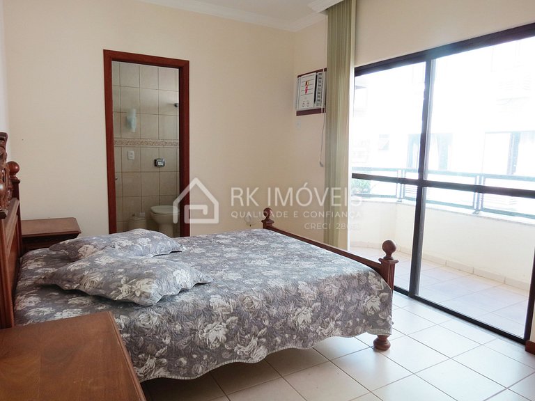 Apartamento a 300 metros del mar - HX04F