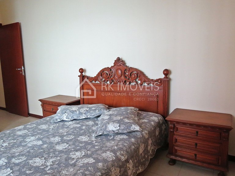 Apartamento a 300 metros del mar - HX04F