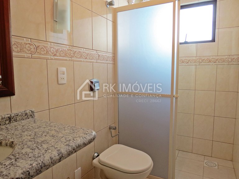Apartamento a 300 metros del mar - HX04F