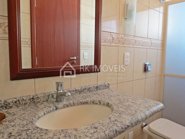 Apartamento a 300 metros del mar - HX04F