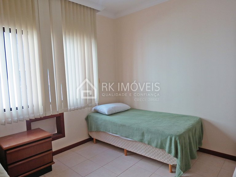 Apartamento a 300 metros del mar - HX04F