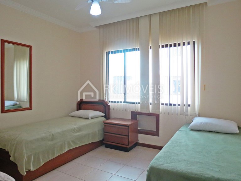 Apartamento a 300 metros del mar - HX04F
