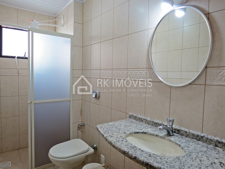 Apartamento a 300 metros del mar - HX04F