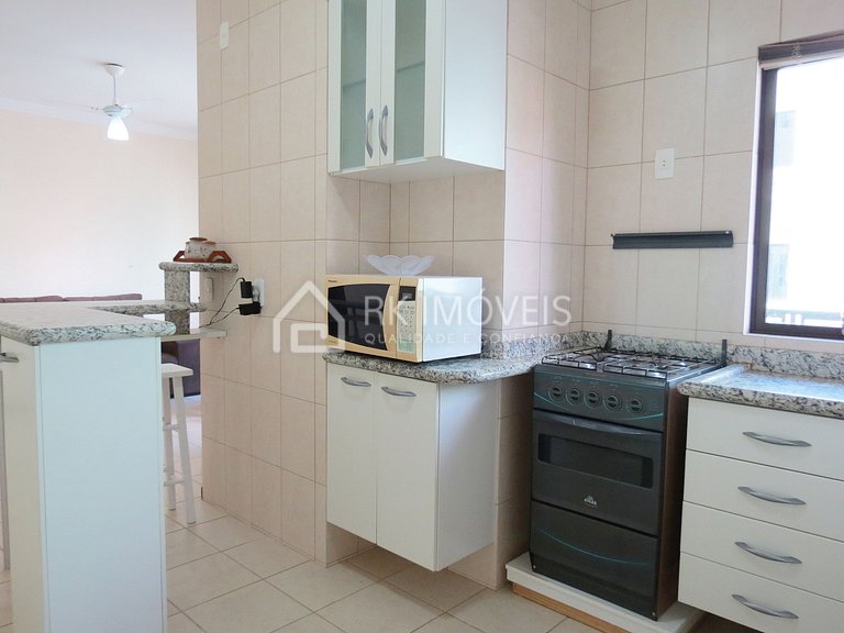 Apartamento a 300 metros del mar - HX04F