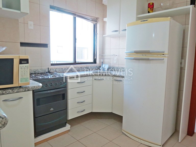 Apartamento a 300 metros del mar - HX04F