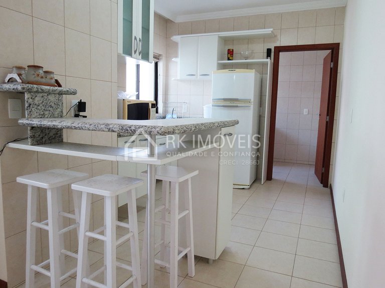 Apartment 300m from the Sea - HX04F