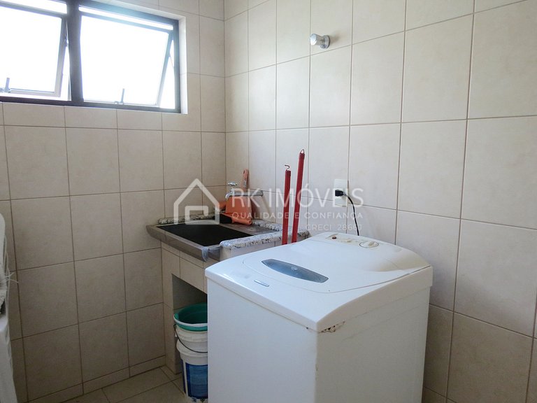 Apartamento a 300 metros del mar - HX04F