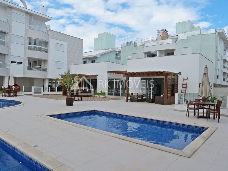 Condomínio Residencial Torre de Gales