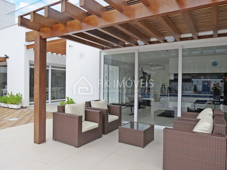 Condomínio Residencial Torre de Gales