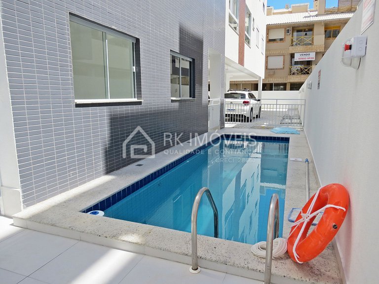 Residencial Bromélias