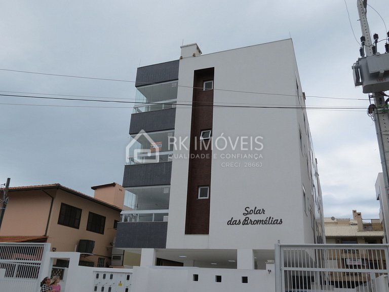 Residencial Bromélias