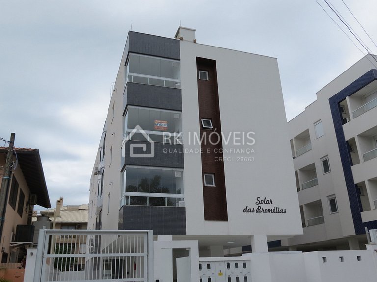 Residencial Bromélias