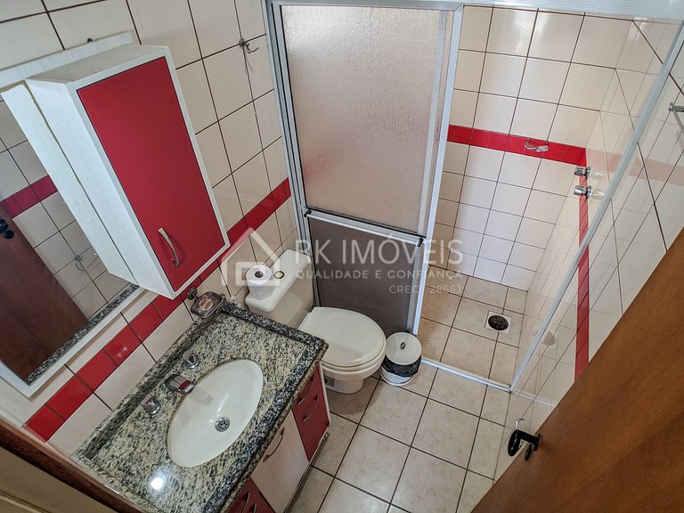 Comfortable apartment for 8 people - HB58F