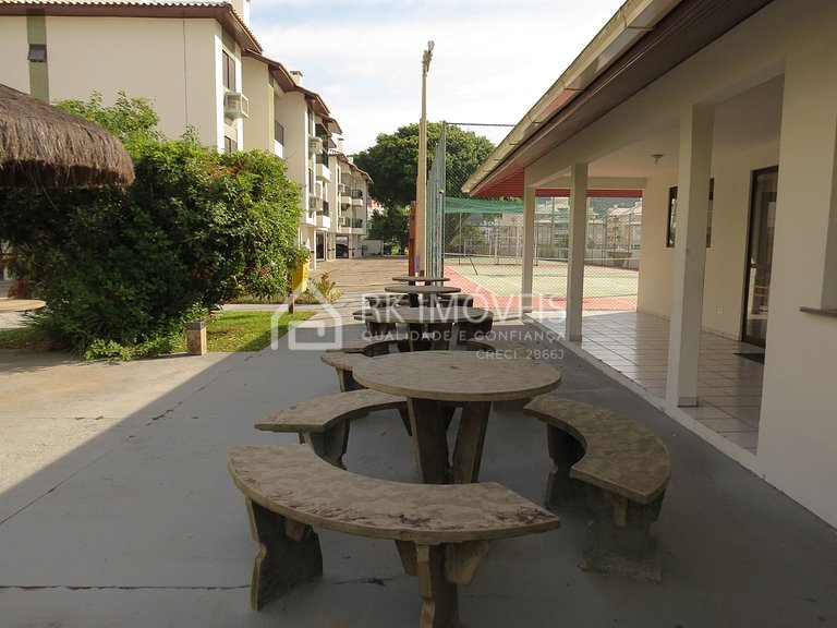 Residencial Villa Florida