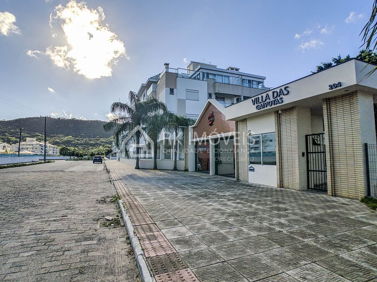 Condomínio Villa das Gaivotas