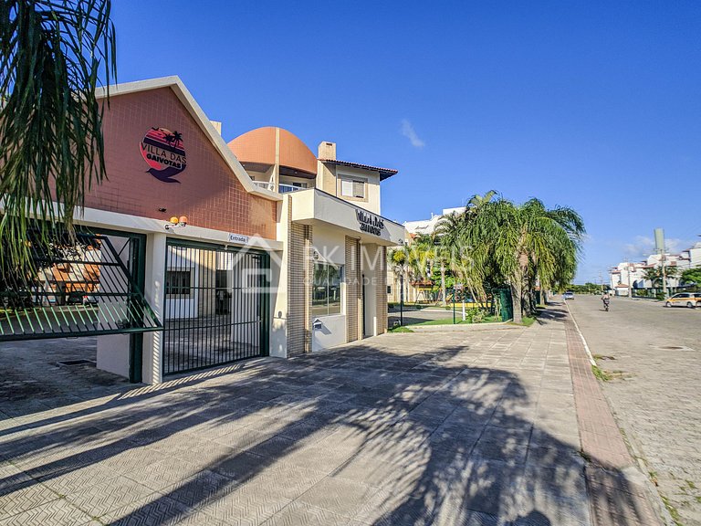 Condomínio Villa das Gaivotas