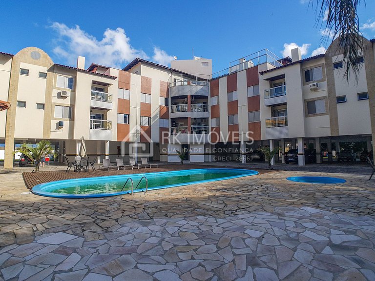 Condomínio Villa das Gaivotas