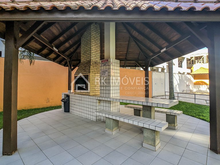 Condomínio Villa das Gaivotas