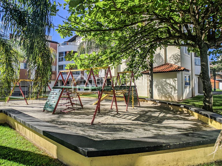 Condomínio Villa das Gaivotas