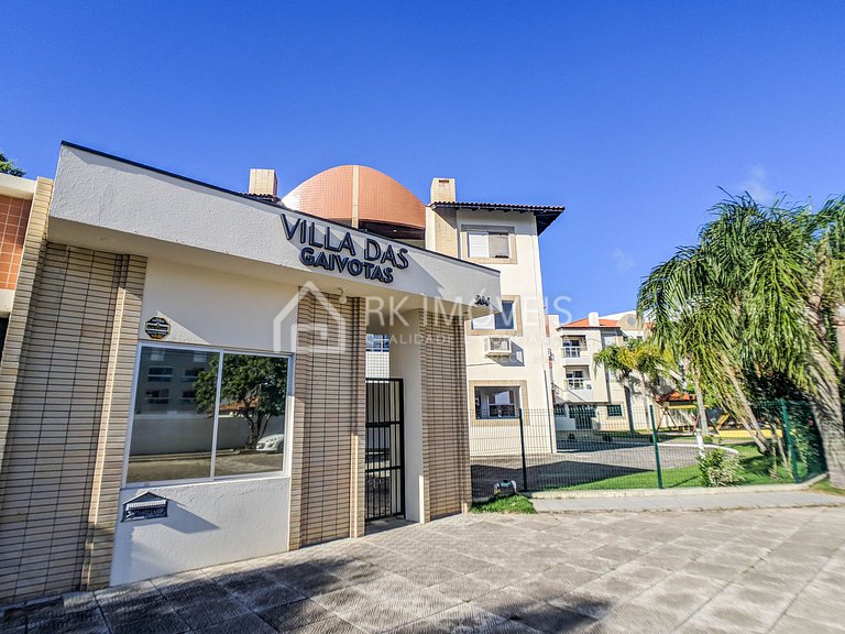 Condomínio Villa das Gaivotas