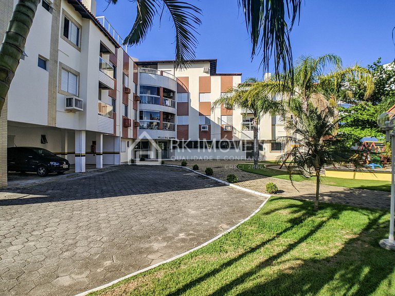 Condomínio Villa das Gaivotas
